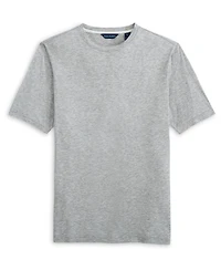 Scott Barber Men's Cotton/Lyocell Tee, heather