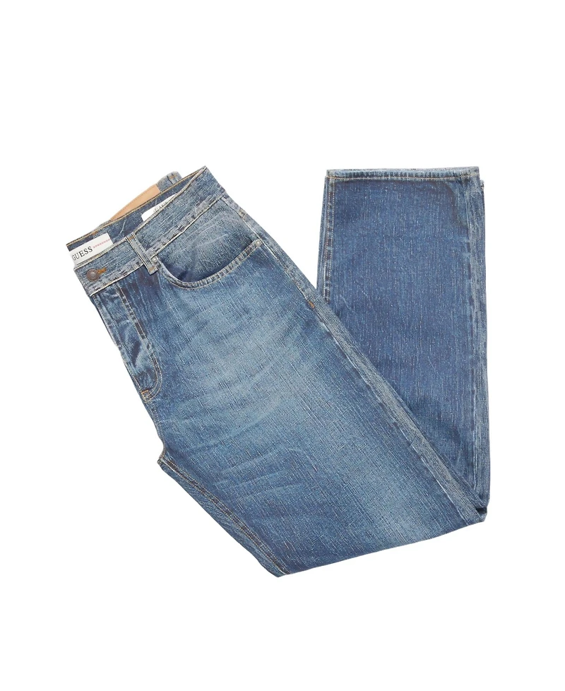 Guess Men's Damon Denim Jeans