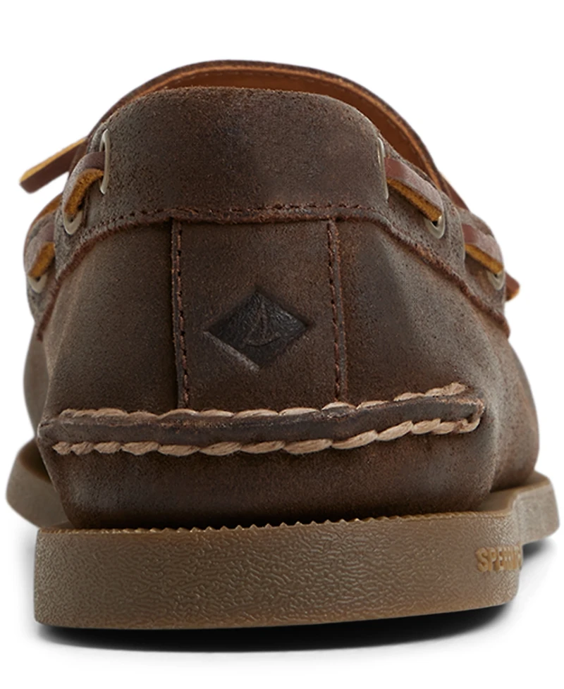 Sperry Men's Authentic Original 1-Eye Boat Shoe