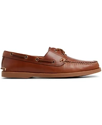 Sperry Men's American Hides Authentic Original 2-Eye Boat Shoe