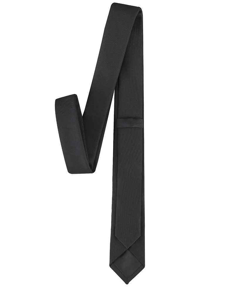 Calvin Klein Men's Classic Textured Tie