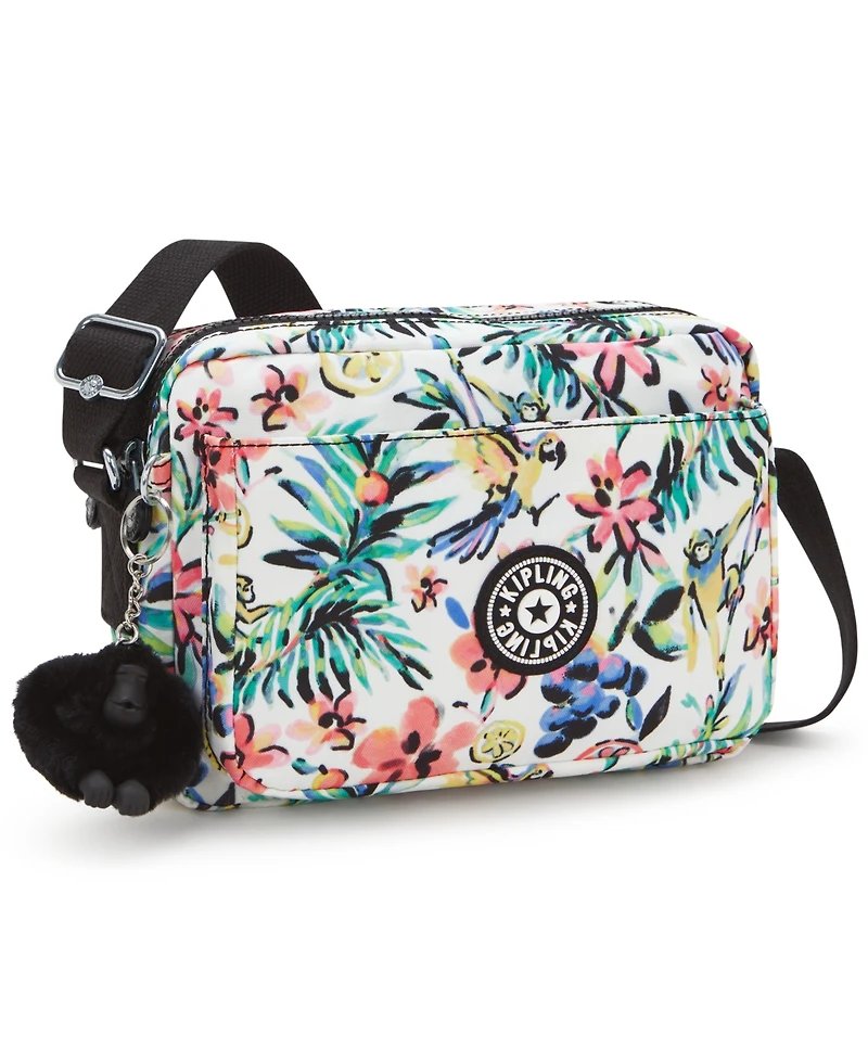 Kipling Abanu Medium Convertible Crossbody Bag