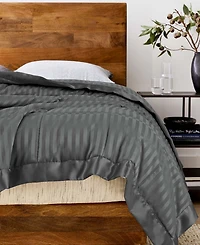 Unikome Oversized Lightweight Down Alternative Blanket