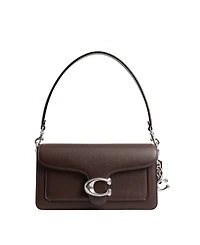 Coach Signature Bag Charm