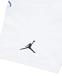 Jordan Toddler and Little Boys Jumpman Global T-Shirt