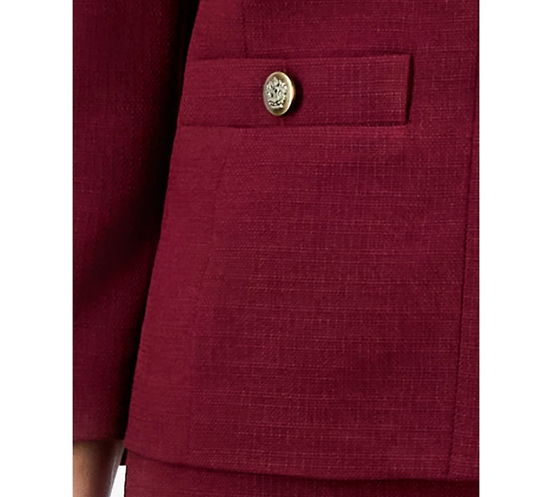 Le Suit Women's Pencil Skirt