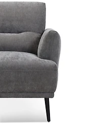 Kaelynne 62" Fabric Loveseat, Exclusively at Macy's