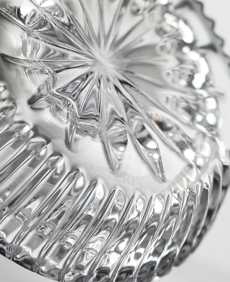 Waterford Round Ring Holder