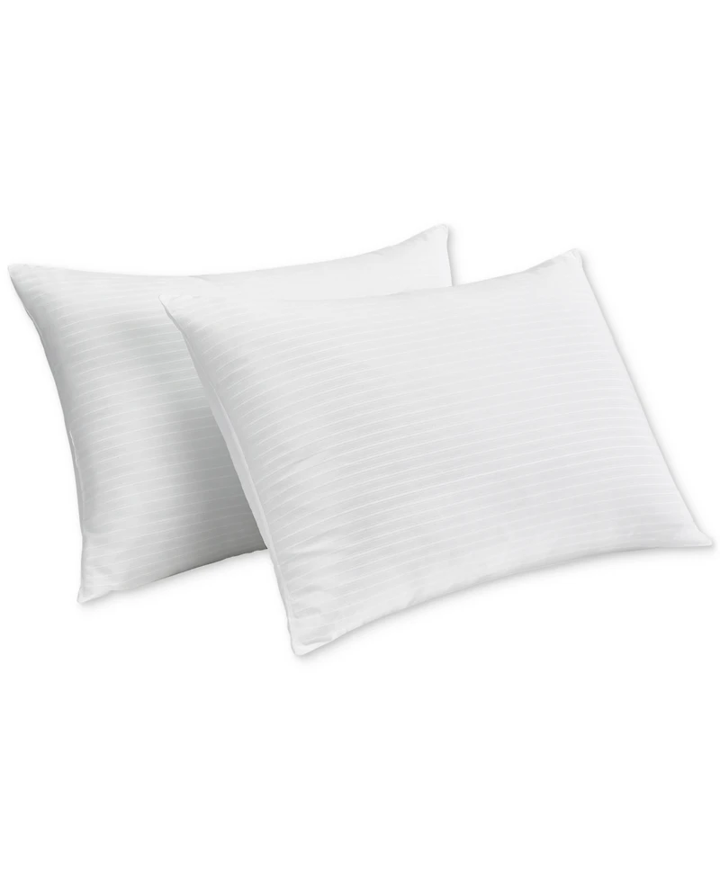 Serta Endless Dreams Pillow 2-Pack, Jumbo