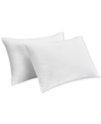 Serta Endless Dreams Pillow 2-Pack, Jumbo