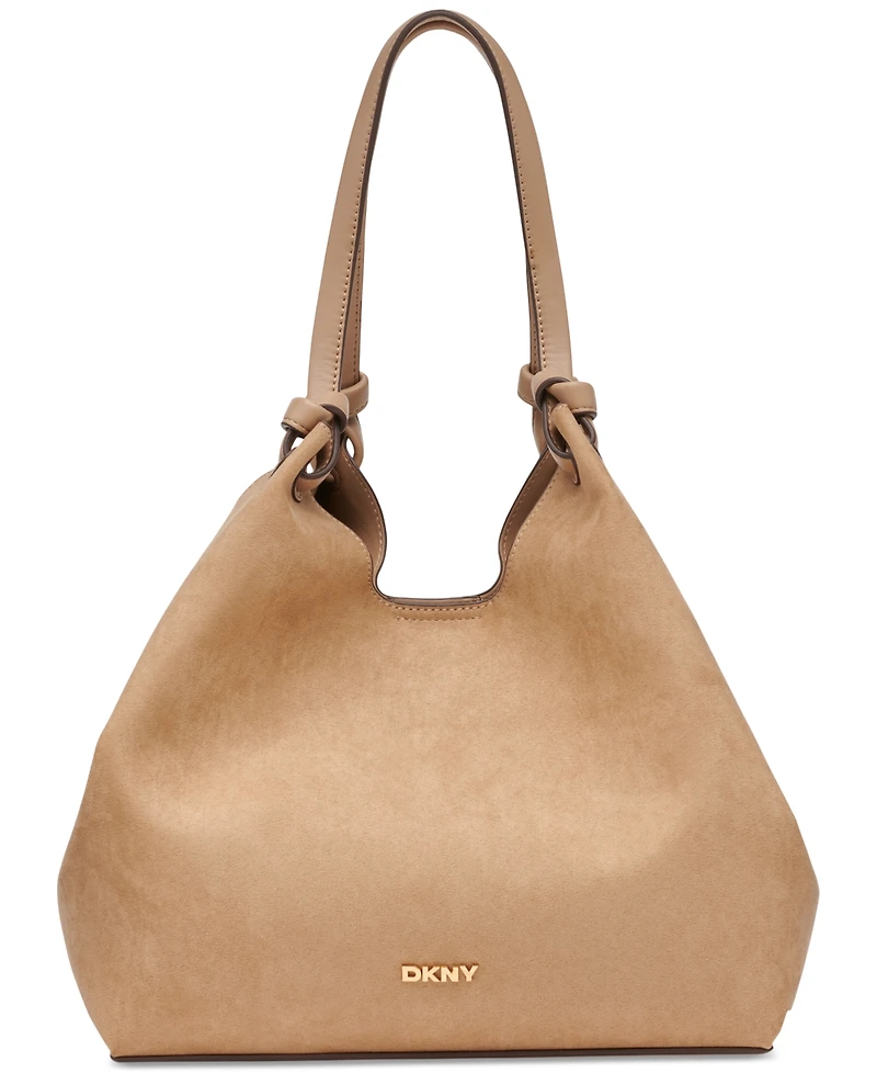 Dkny Paula Commuter Tote Bag