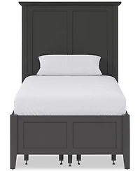 Hedworth Twin Storage Bed