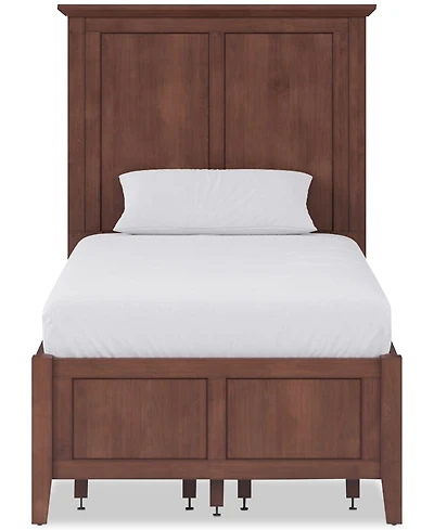 Hedworth Twin Storage Bed
