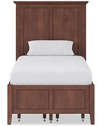 Hedworth Twin Storage Bed