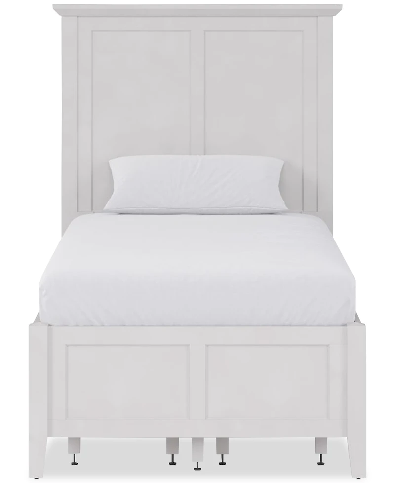Hedworth Twin Storage Bed