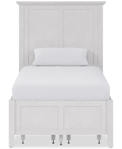 Hedworth Twin Storage Bed