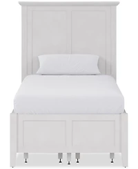Hedworth Twin Storage Bed