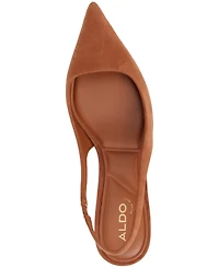 Aldo Women's Leane Sling-Back Heel Pumps