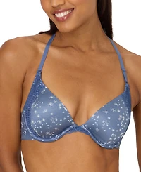 Maidenform Natural Boost Add-a-Size Shaping Underwire Bra 9428