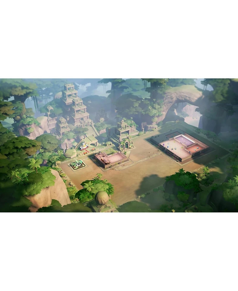 Two Point Museum Explorer Edition for Playstation 5