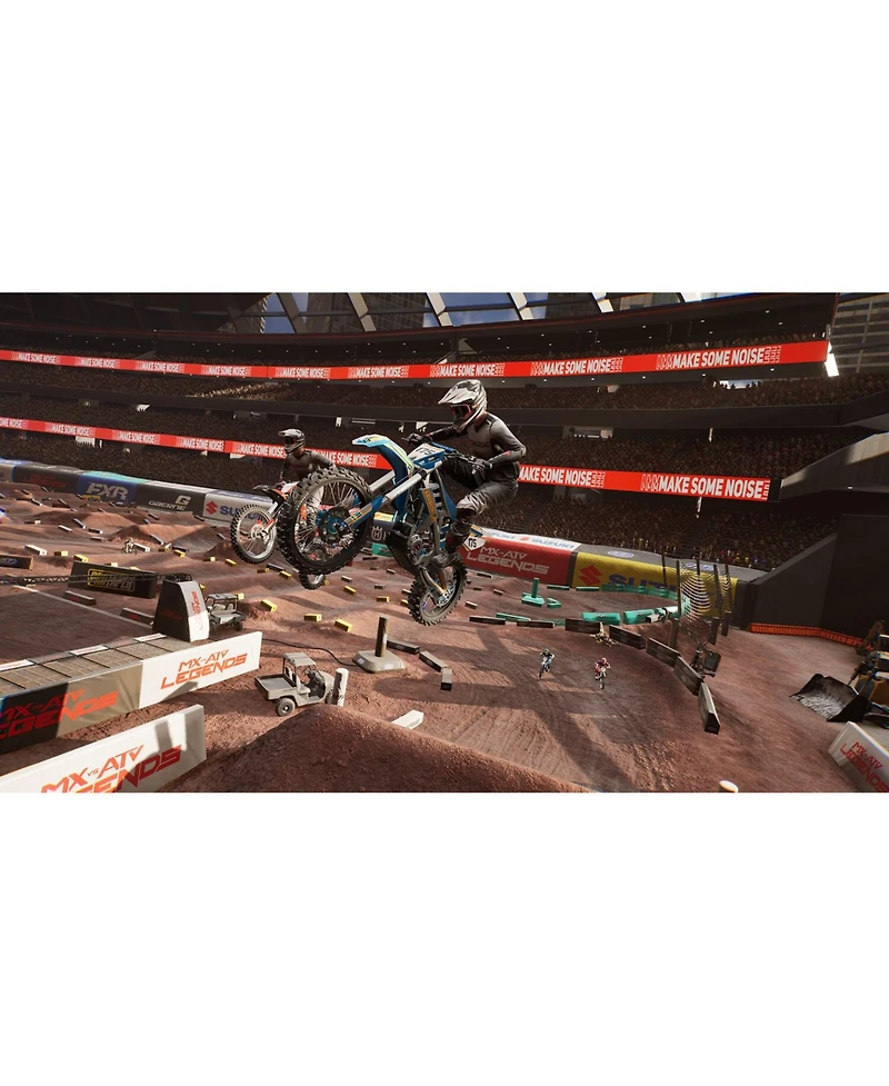 Mx vs Atv Legends Season One for Xbox Series X