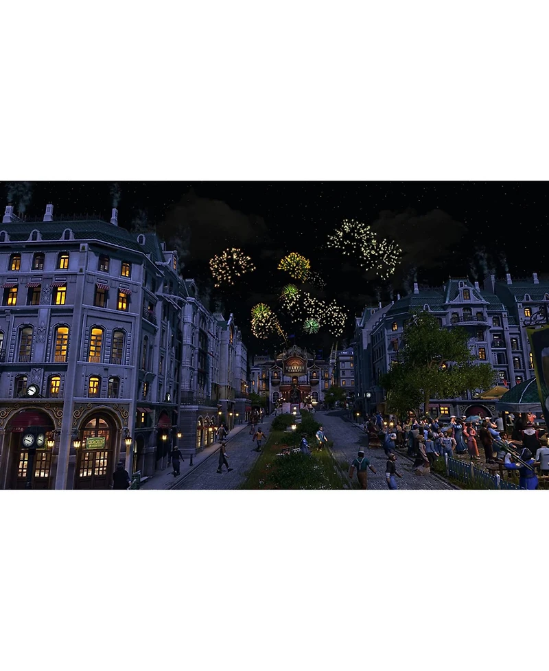 Anno 1800 Day 1 Edition for Xbox One & Xbox Series X S