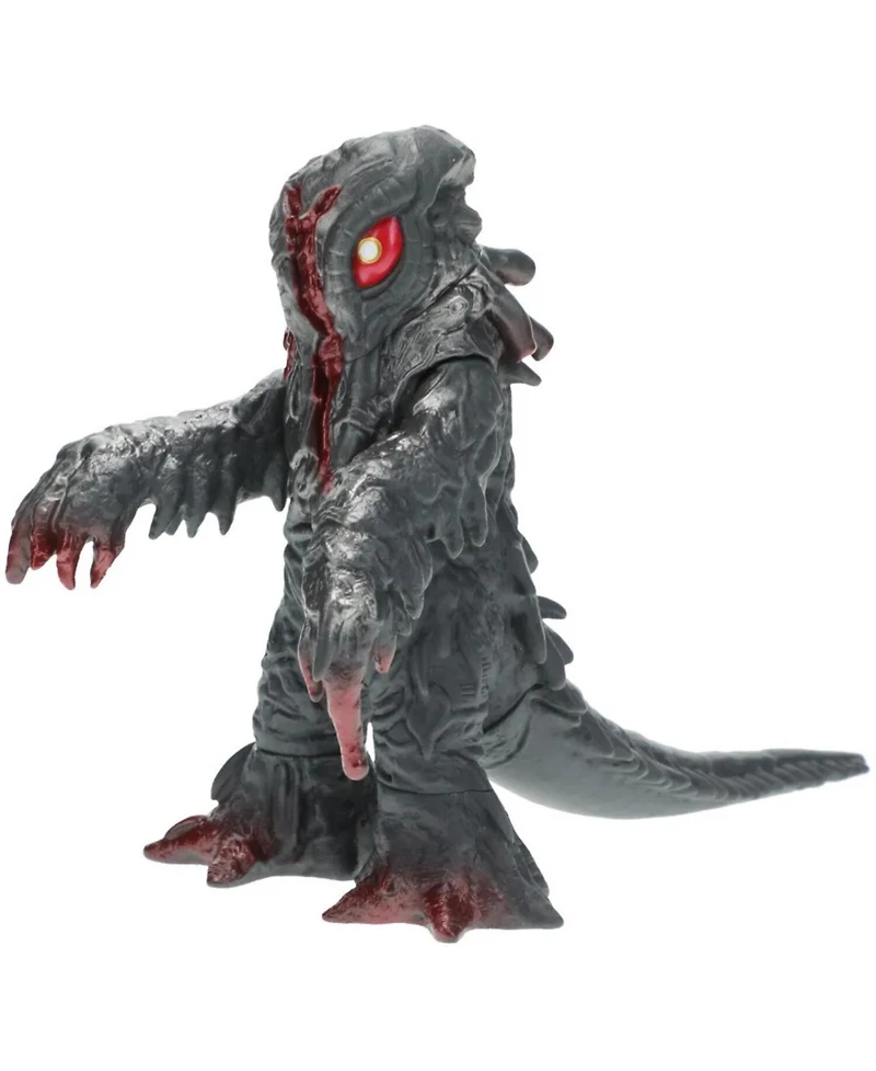 Bandai - Movie Monster Series - Hedorah 2004 Action Figure