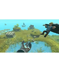 Townsmen Vr for PlayStation 5