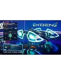 Redout 2 Deluxe Edition
