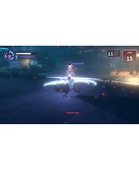 Eternights for Playstation