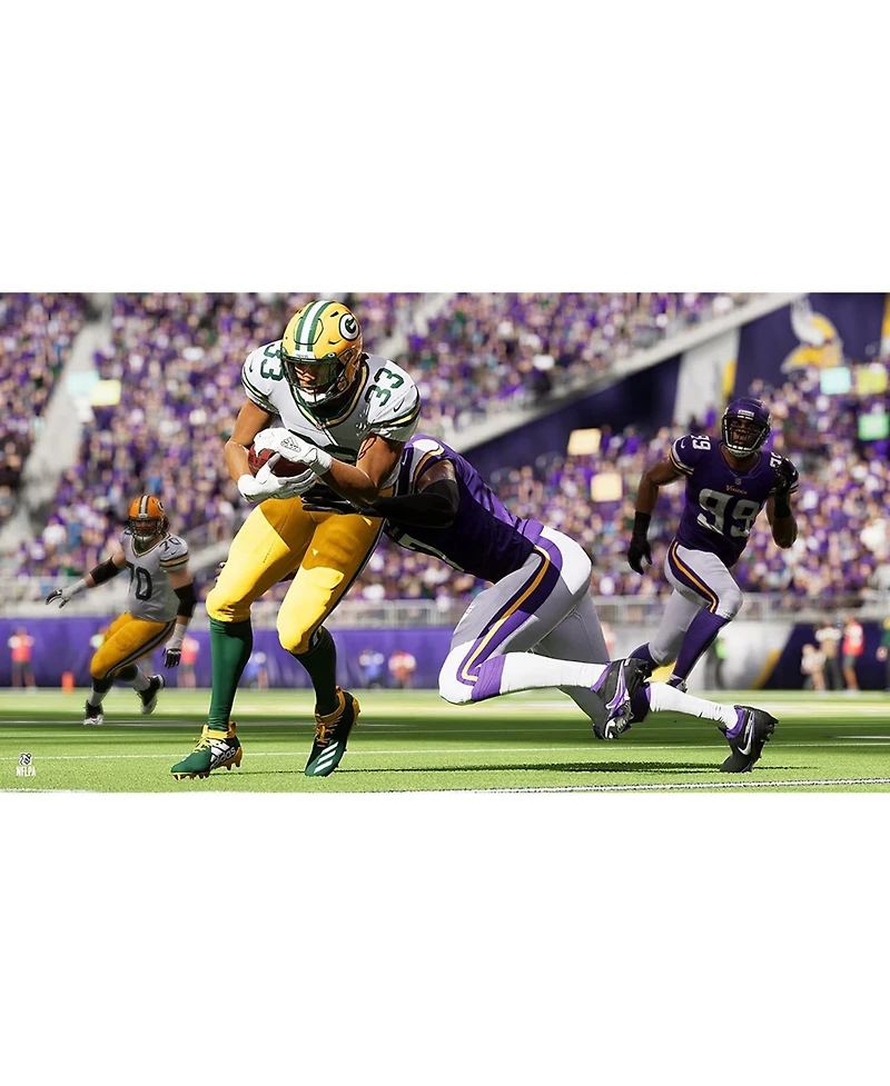 Madden Nfl 22 for Xbox Series X
