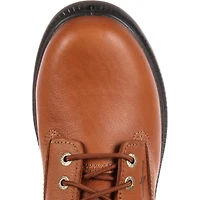 Georgia Boot Men's Farm and Ranch Waterproof Boots