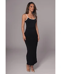 Jluxlabel Women's Tash Reversible Cami Top