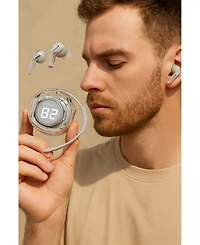 Bits N Bytes True Wireless Headphones