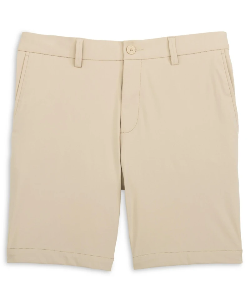 Scott Barber Men's Sono Travel Short, Midnight