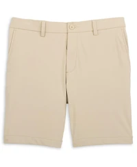 Scott Barber Men's Sono Travel Short, Midnight