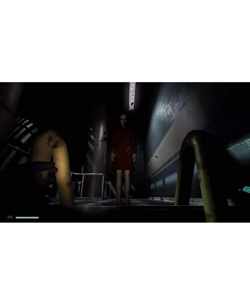 The Dark Pictures: House of Ashes for PlayStation 4
