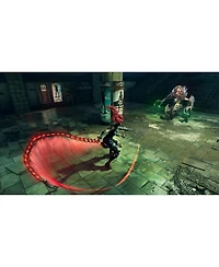 Thq Nordic Darksiders 3 for PlayStation 4