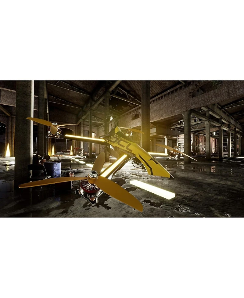 Thq Nordic Dcl