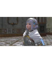 Square Enix Star Ocean The Divine Force for PlayStation 4