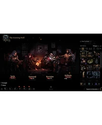 Skybound Darkest Dungeon 2 for Playstation 5
