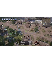 GS2 Games Ancestors Legacy for Nintendo Switch