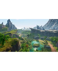 Visions of Mana for Xbox Series X