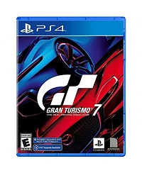 Sony Playstation Gran Turismo 7 Standard Edition for PlayStation 4