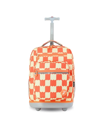 J World Sundance Laptop 20" Rolling