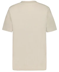Calvin Klein Big Boys Foil Short Sleeve T-Shirt