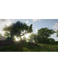 Thq Nordic Elex Ii for Xbox One and Xbox Series X