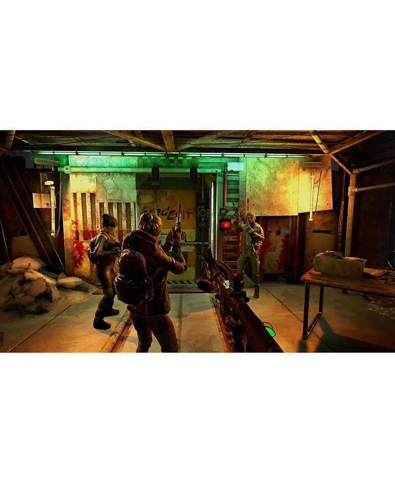 Plaion After the Fall: Frontrunner Edition (Virtual Reality) for PlayStation Vr