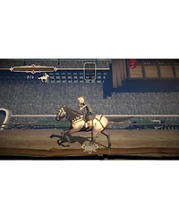 Maximum Games The Quest For Excalibur Puy Du Fou