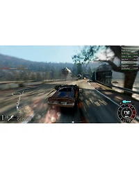 Gas Guzzlers for PlayStation 4